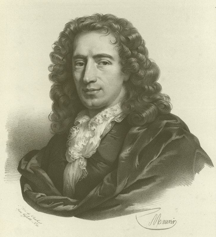 Jan Weenix holland művész alkotó: French School