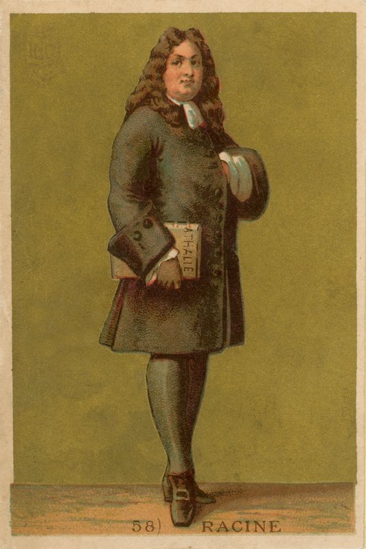 John Root alkotó: French School