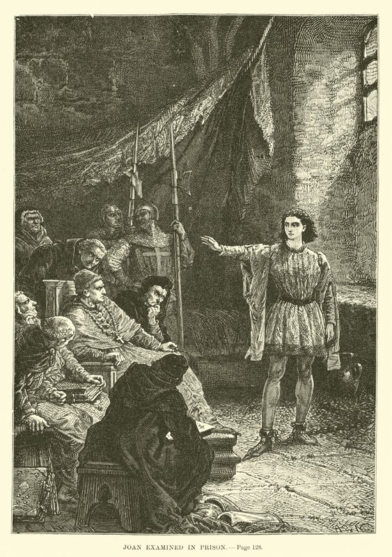 János a börtönben vizsgázott alkotó: French School