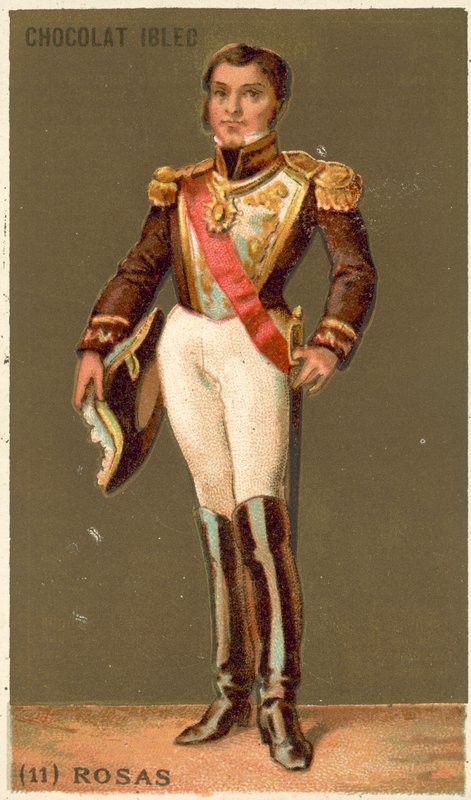Juan Martinez de Rosas, chilei forradalmár alkotó: French School