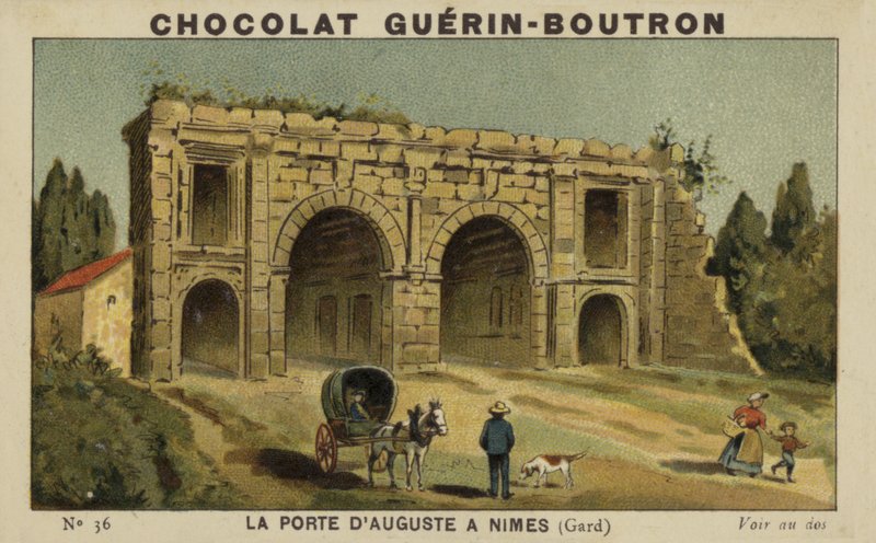 A Porte d
