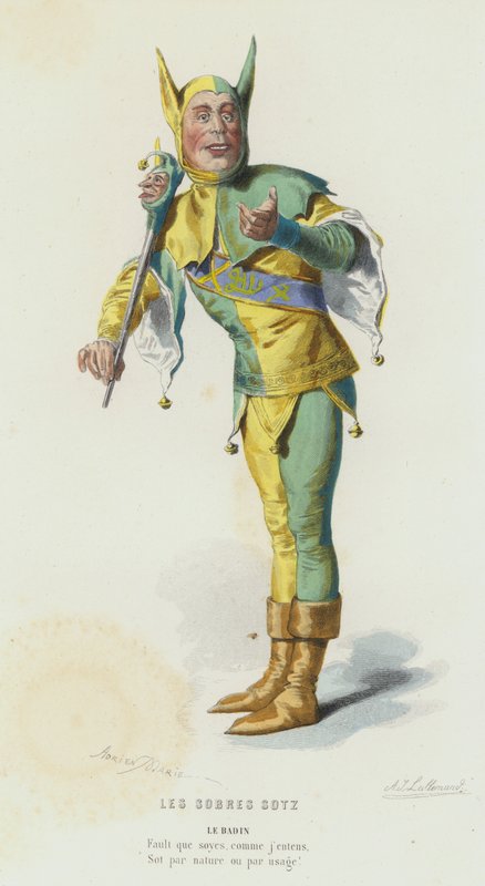 Sotz borítékok (színes gravírozás) alkotó: French School