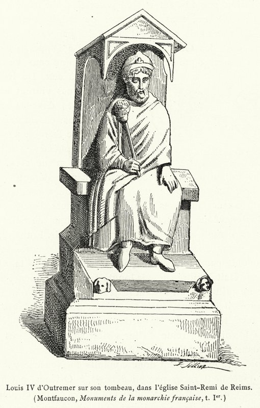 Lajos IV d