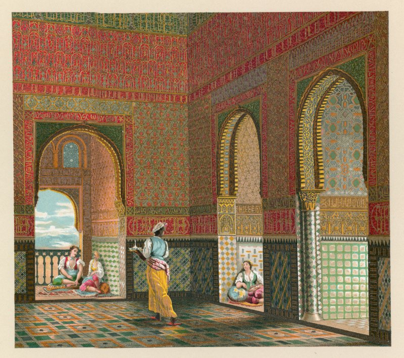 Karakterek és jelmez alkotó: French School