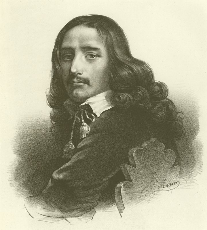 Paulus Potter holland művész alkotó: French School