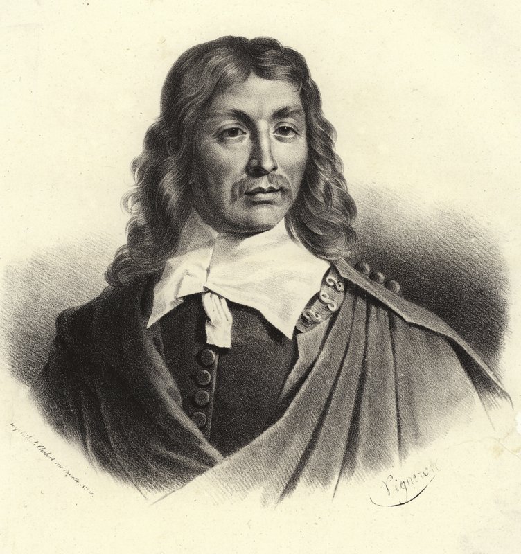 Philips Wouwerman holland művész alkotó: French School