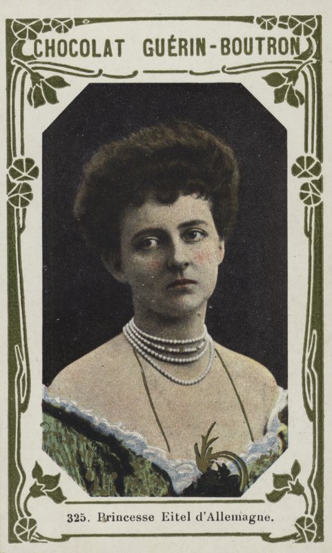 Princesse Eitel d
