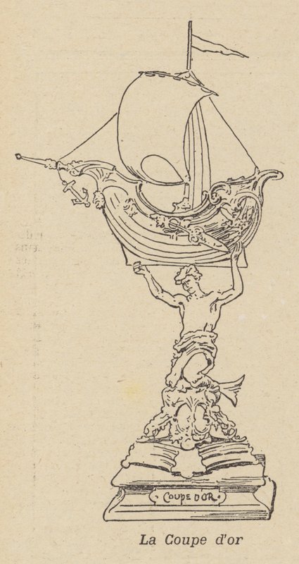 A Coupe d
