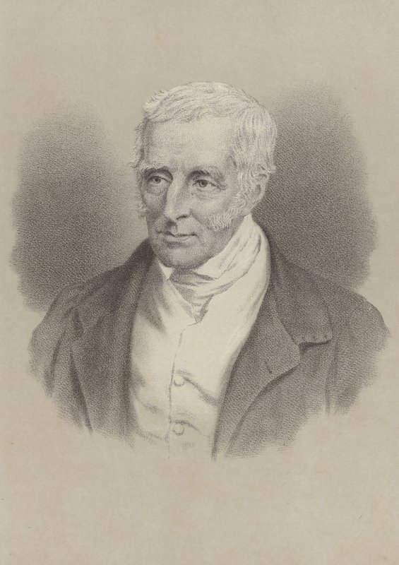 Wellington hercege, brit tábornok és miniszterelnök 1828-1830 és 1834 alkotó: French School