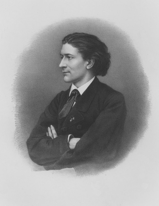 Victor Sardou alkotó: French School