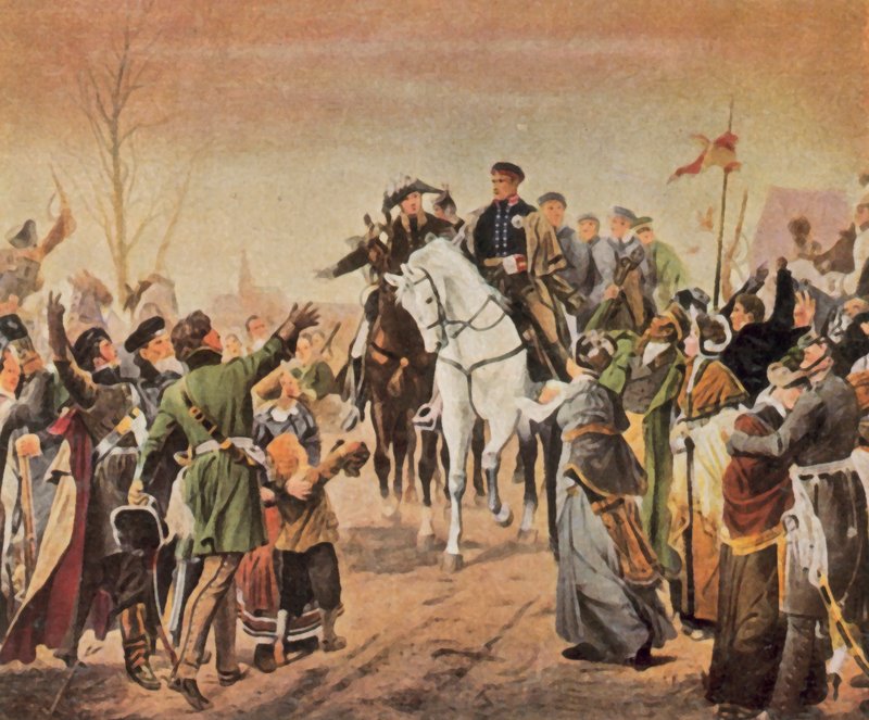  alkotó: Georg Bleibtreu