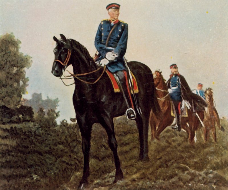  alkotó: Georg Bleibtreu