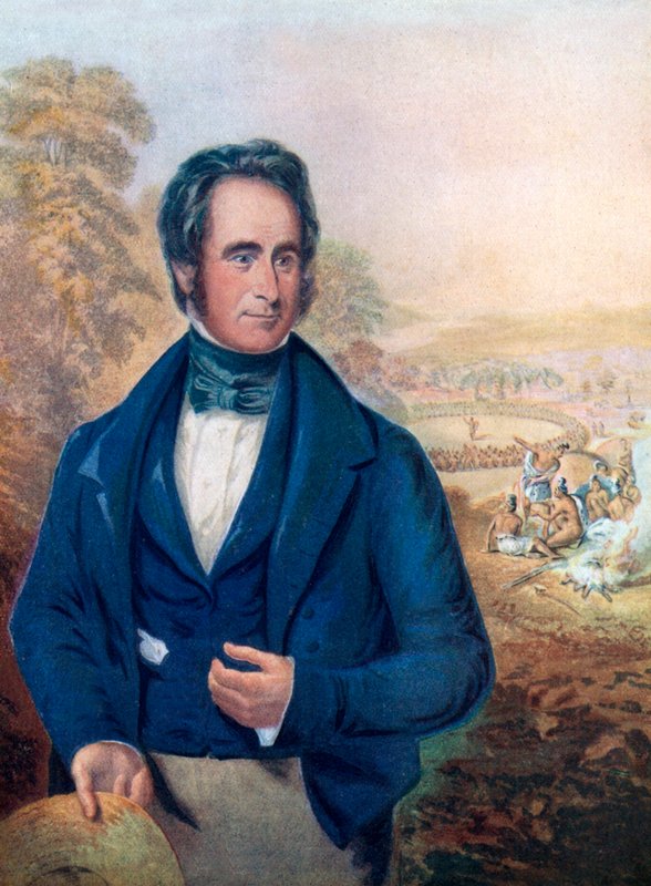  alkotó: George (after) Baxter