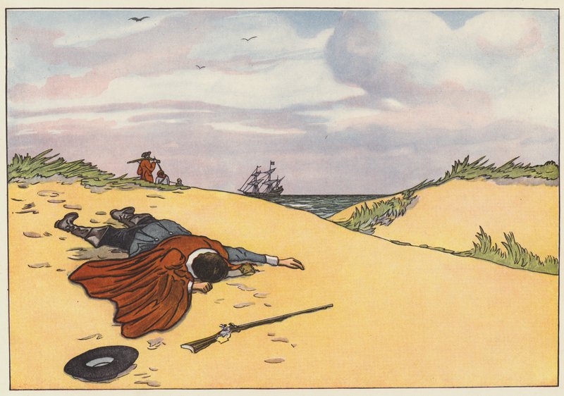 A halottak nem mesélnek alkotó: George Alfred Williams
