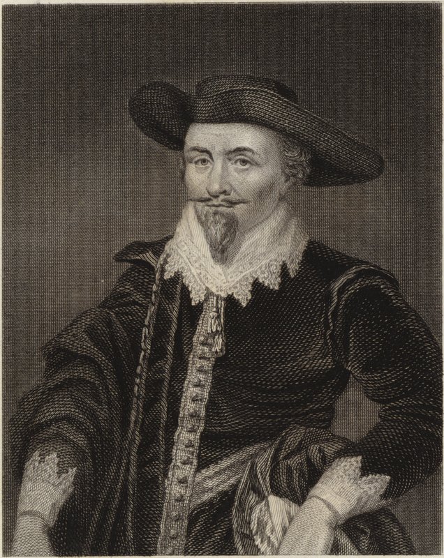Richard Braithwaite alkotó: George Clint