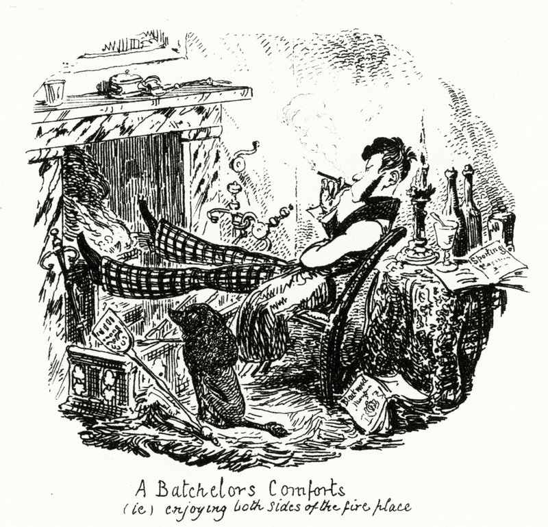 A Batchelor
