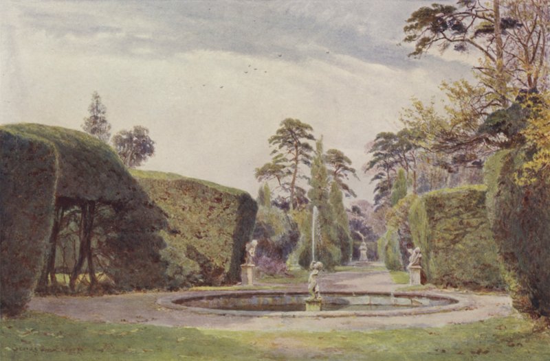 Melbourne alkotó: George Samuel Elgood
