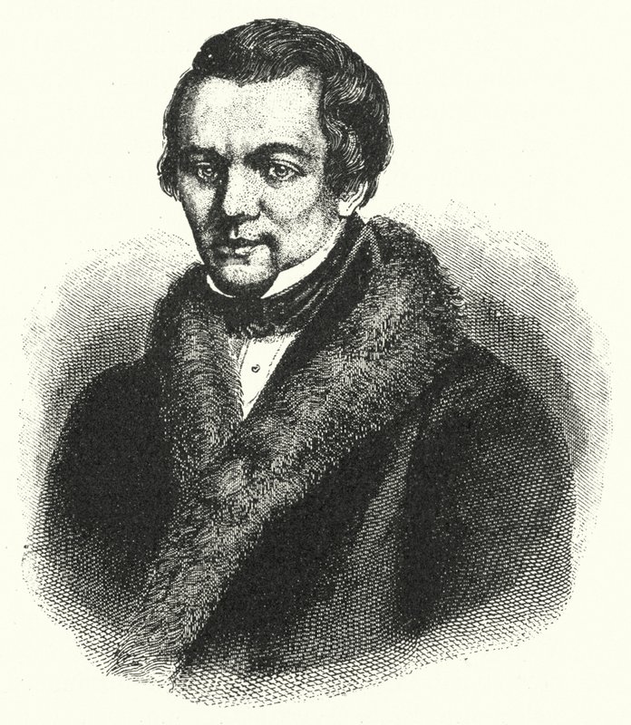 Alekszej Kolcov orosz költő alkotó: German School