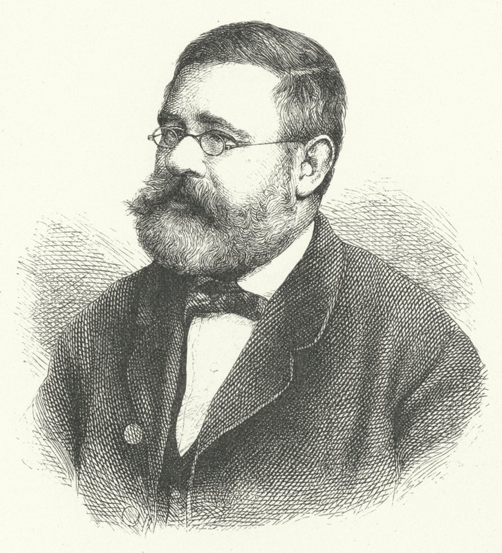 Fritz Reuter német regényíró alkotó: German School