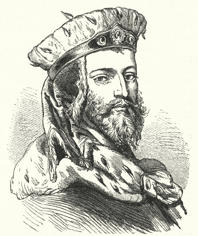 Maurice, Szászország választófejedelme (metszet) alkotó: German School