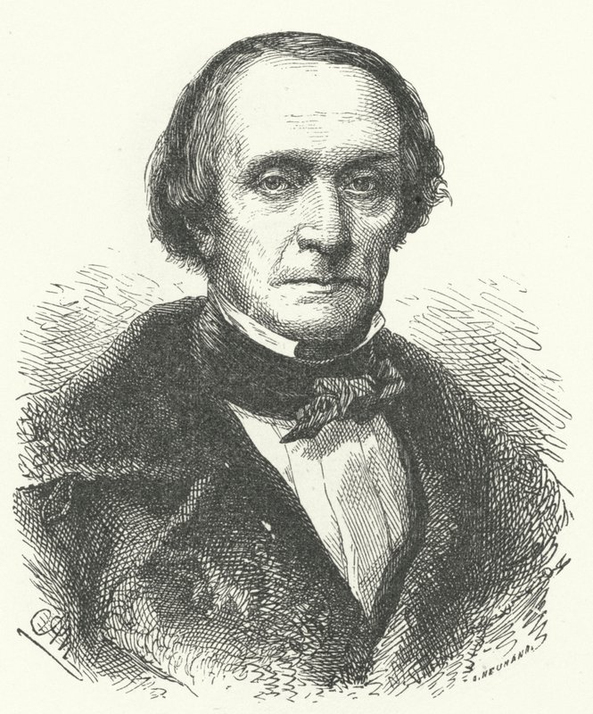 Peter von Cornelius német festő alkotó: German School