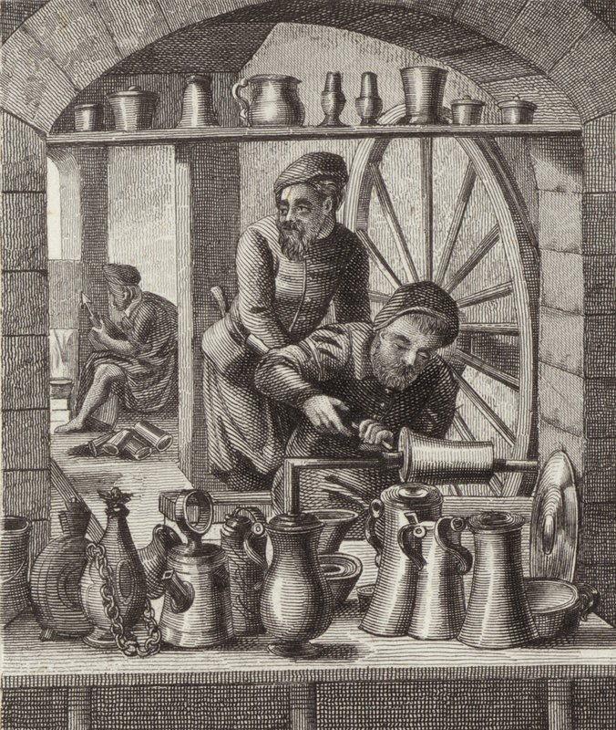 ónos alkotó: German School