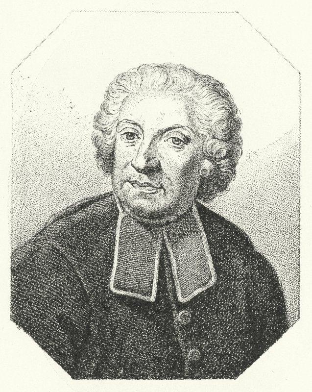 Pietro Metastasio, olasz költő (metszet) alkotó: German School