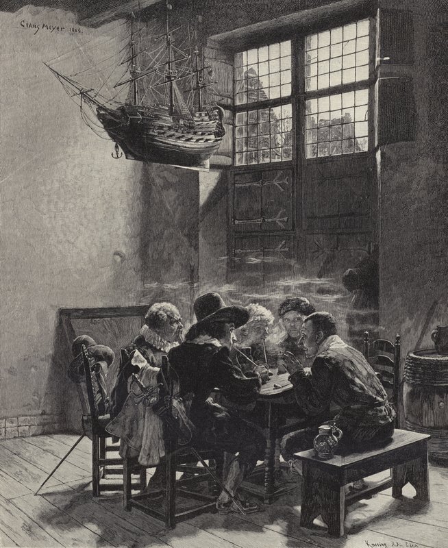 Politika alkotó: German School