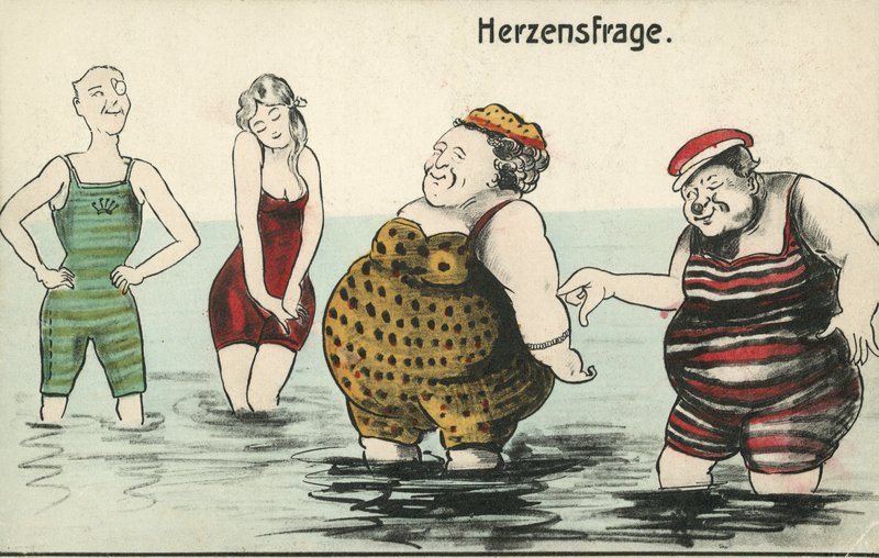 A szív kérdései (színes litó) alkotó: German School