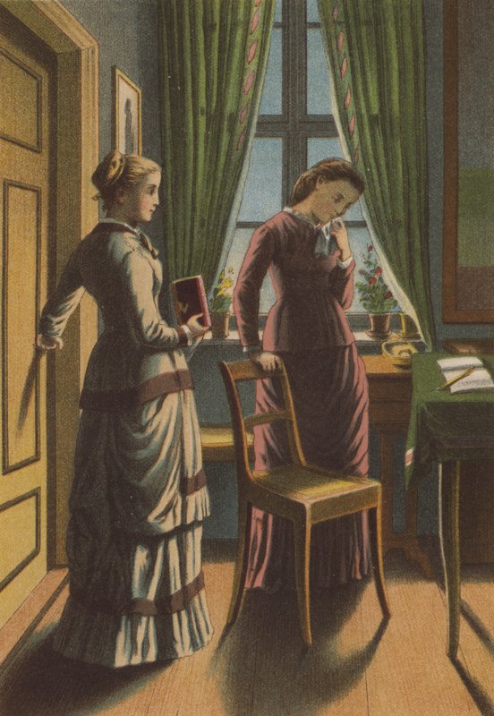A mostohaanya alkotó: German School