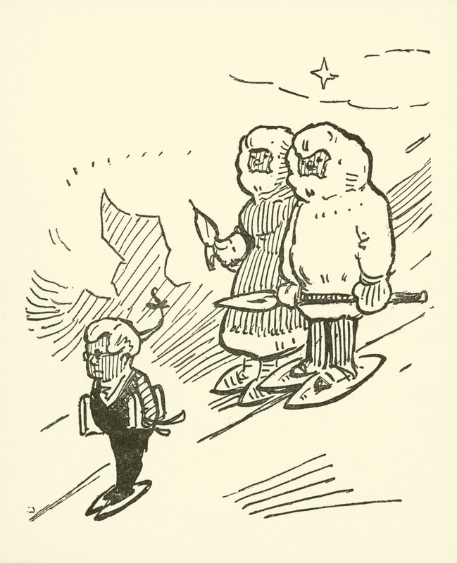 David Hume alkotó: Gilbert Keith Chesterton