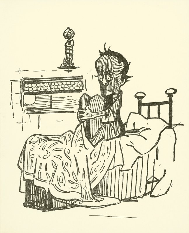Jan van Eyck alkotó: Gilbert Keith Chesterton