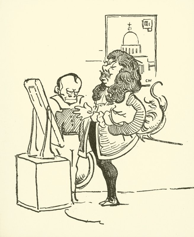 Sir Christopher Wren alkotó: Gilbert Keith Chesterton