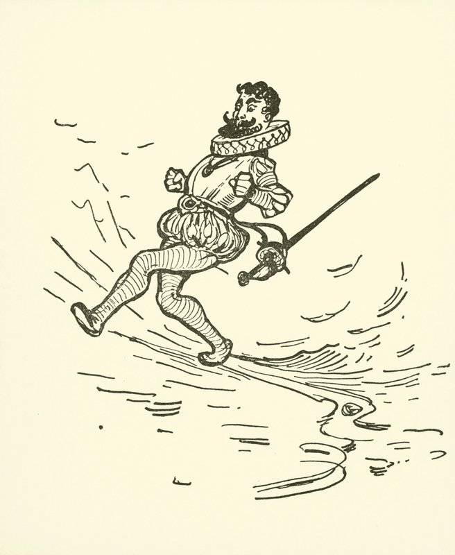 Sir Walter Raleigh alkotó: Gilbert Keith Chesterton