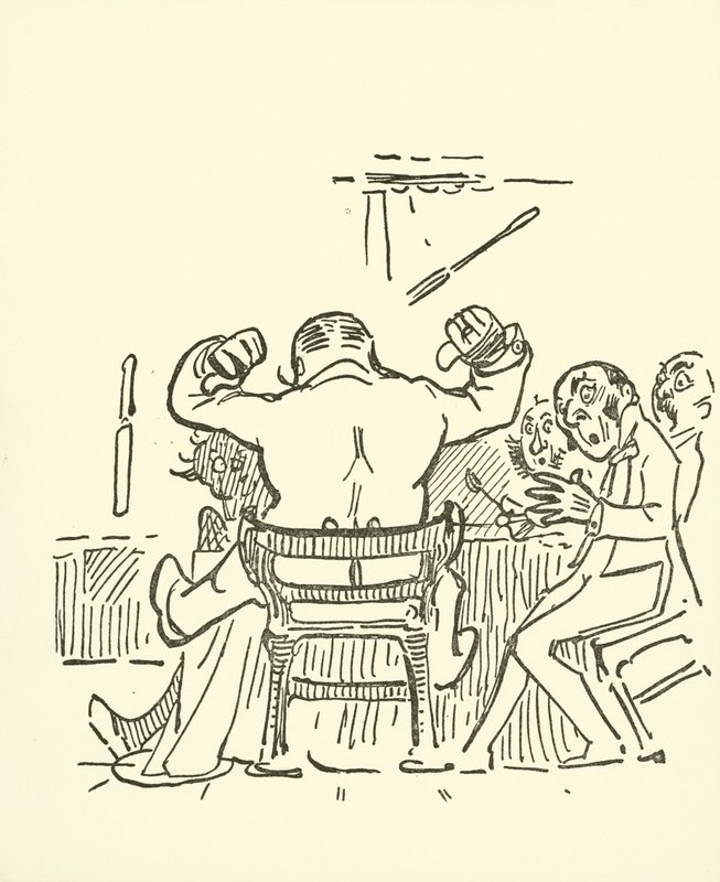 The Duke of Fife, KT, PC, GCVO alkotó: Gilbert Keith Chesterton
