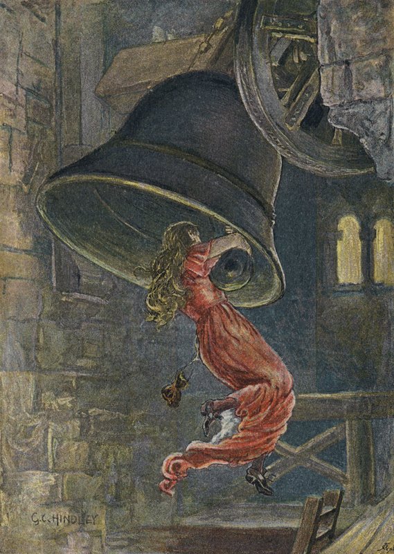 Ma este nem csörög a kijárási tilalom alkotó: Godfrey C. Hindley
