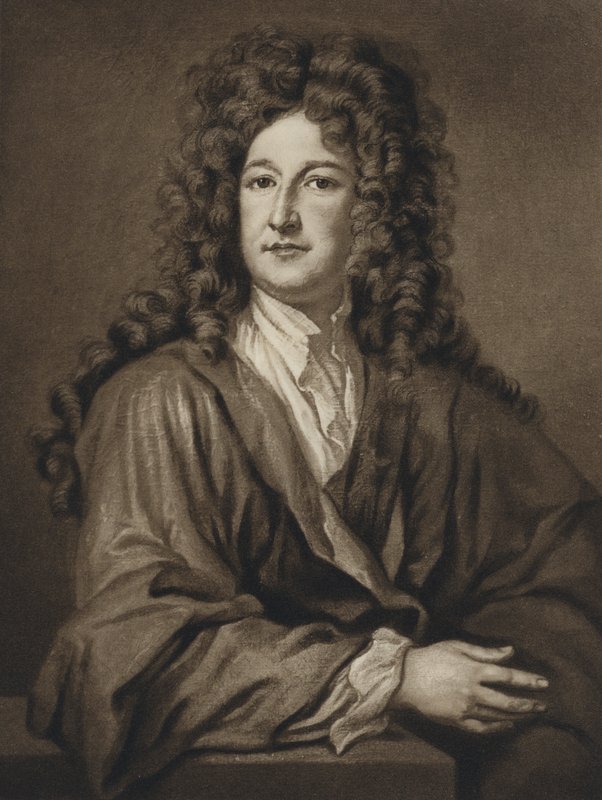 Charles Seymour, Somerset hercege alkotó: Godfrey Kneller