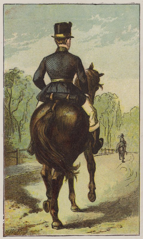 Vőlegény (színes litó) alkotó: H.W. (after) Petherick