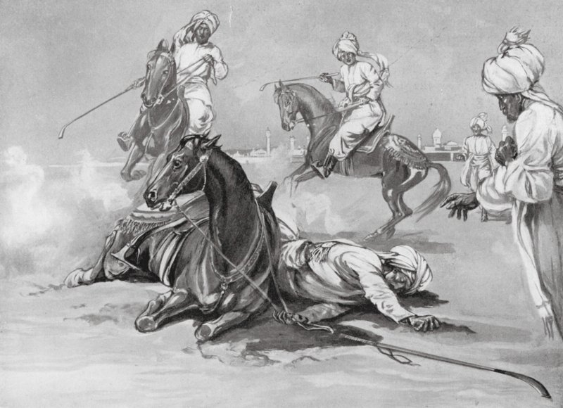 A rabszolga király halála, Kutbu