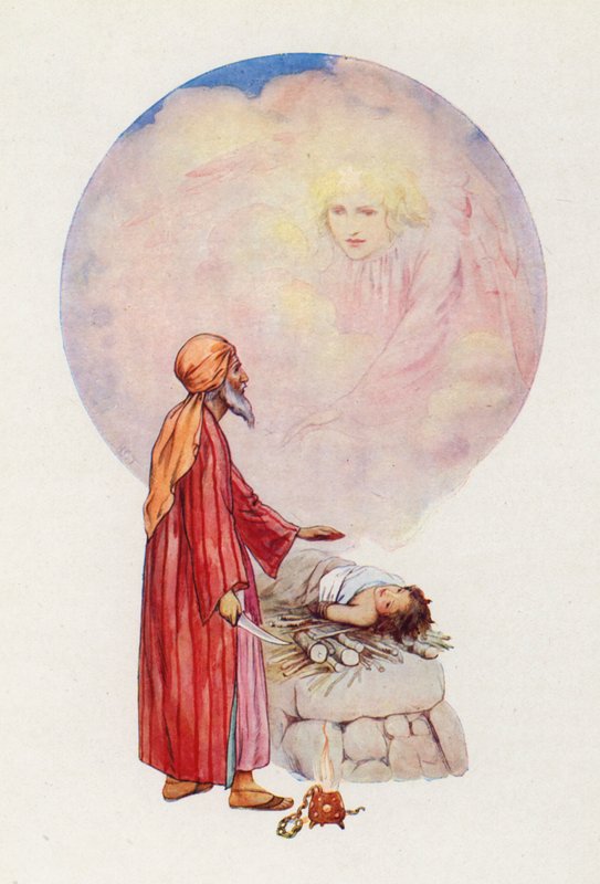 "Ne tedd a kezed a fiúra" (színes litográfia) alkotó: Harry George Theaker
