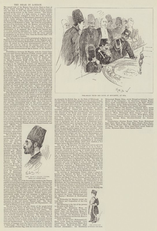 A sah Londonban alkotó: Henry Charles Seppings Wright