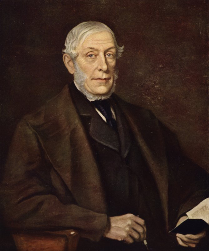 Frederic George Brabazon Ponsonby, Bessborough hatodik grófja alkotó: Henry Jr. Weigall