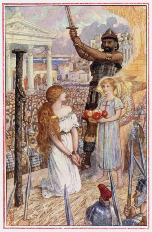 A rózsák a paradicsomból alkotó: Henry Justice Ford