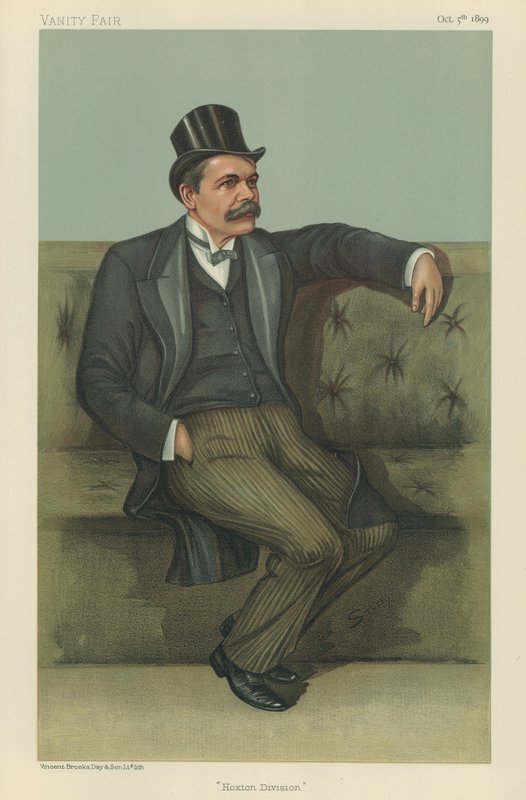 Doktor James Stuart alkotó: Henry Charles Seppings Wright