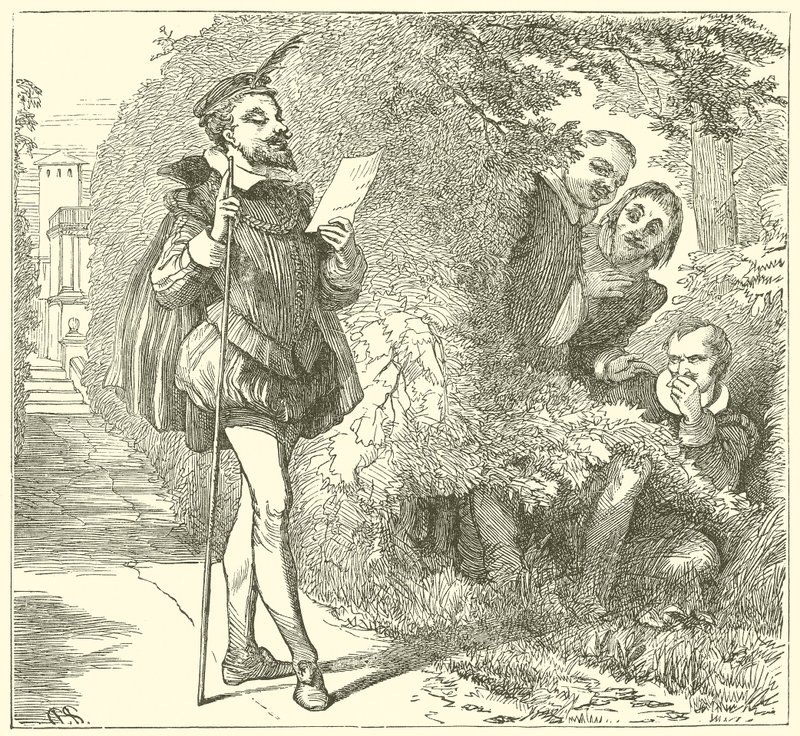 Tizenkettedik éjjel alkotó: Henry Courtney after Selous