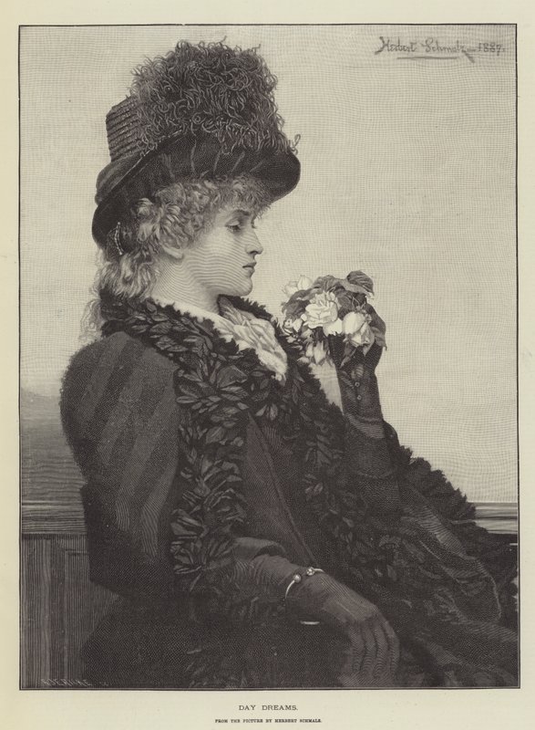 Napi álmok alkotó: Herbert Gustave Schmalz