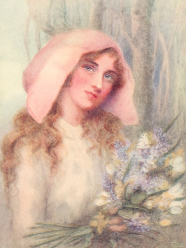  alkotó: Herbert Bedford