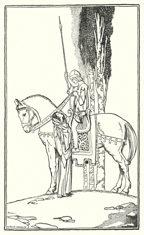 Szent Veronika kendő (litográfia) alkotó: Horace J. Knowles