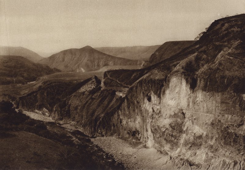 Mexikó: Tonilita, Jalisco állam (fekete-fehér fotó) alkotó: Hugo Brehme
