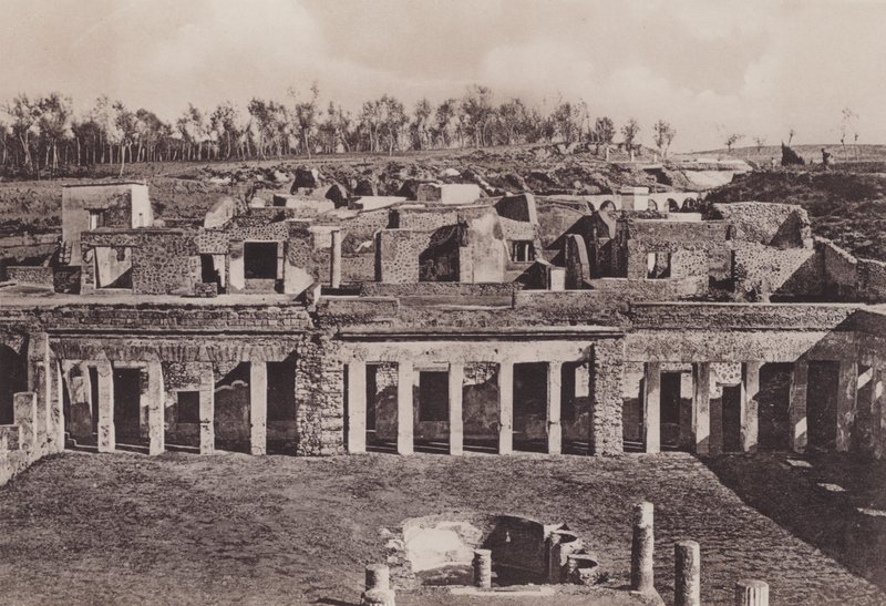 Casa Di Diomede – A Casa Di Diomede legjobbjai alkotó: Italian Photographer
